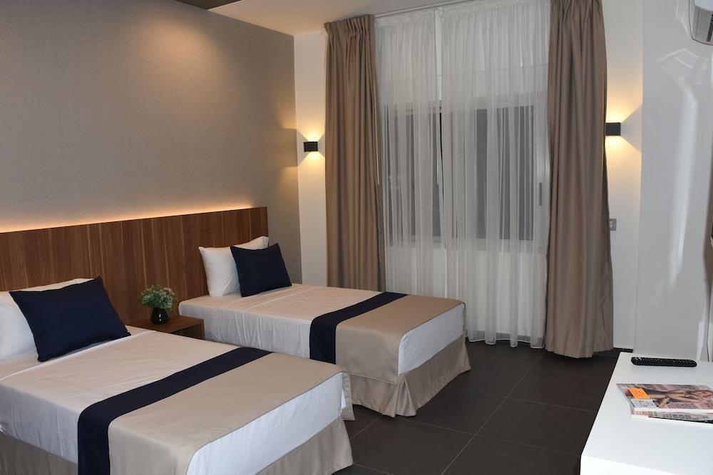 Alife Apart Hotel Βηρυτός Εξωτερικό φωτογραφία