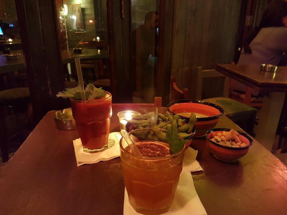 Alife Apart Hotel Βηρυτός Εξωτερικό φωτογραφία