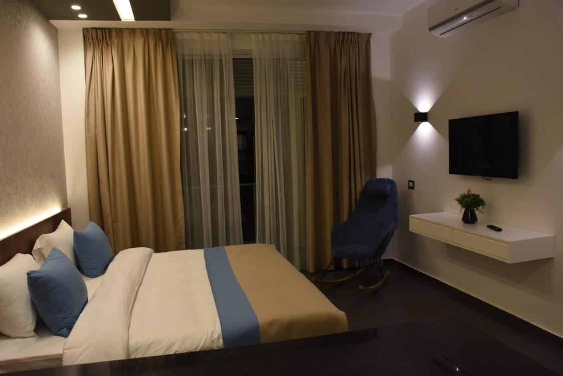 Alife Apart Hotel Βηρυτός Εξωτερικό φωτογραφία