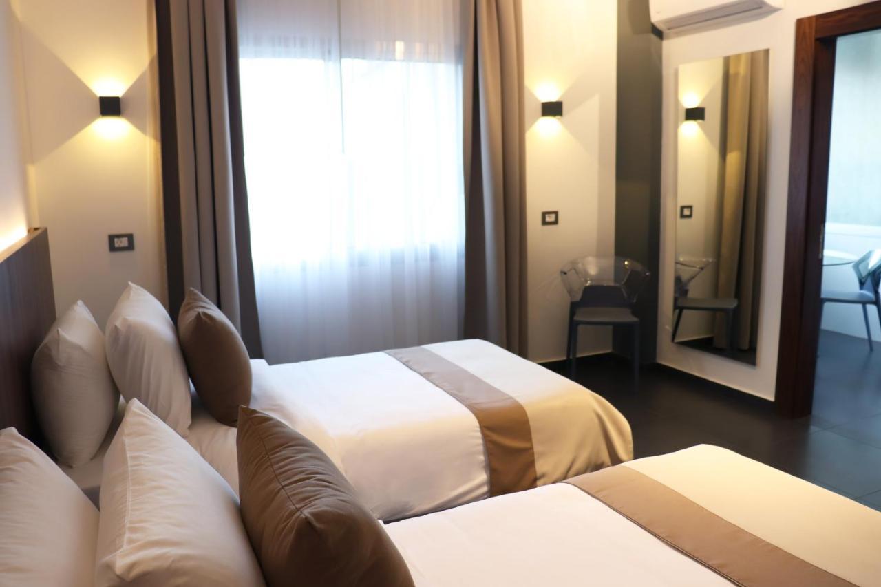 Alife Apart Hotel Βηρυτός Εξωτερικό φωτογραφία