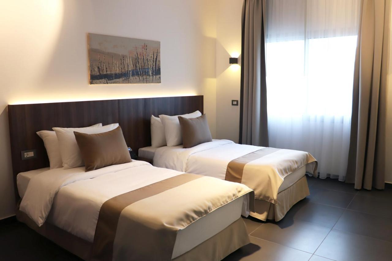 Alife Apart Hotel Βηρυτός Εξωτερικό φωτογραφία