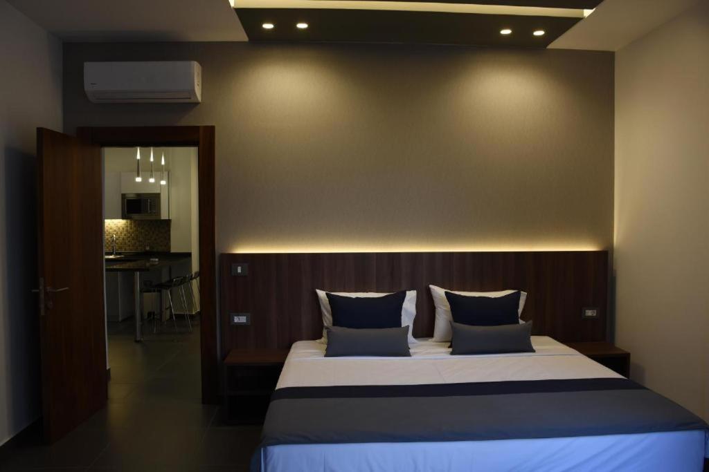 Alife Apart Hotel Βηρυτός Εξωτερικό φωτογραφία